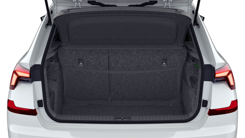 Skoda Kamiq 1.5 TSI SE L Edition 5dr DSG Petrol Hatchback